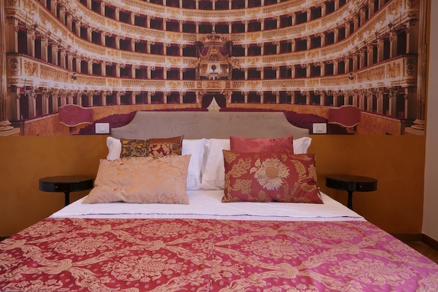 Gallery - B&B City Soul Spaccanapoli
