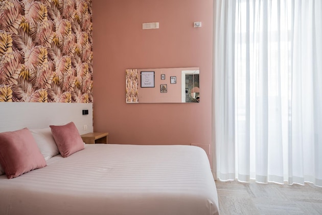 Gallery - B&B Pontenuovo Bed