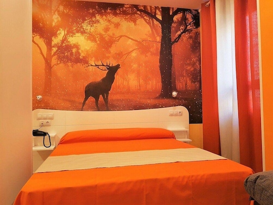 Gallery - Aparthotel Avenida De America Tijcal