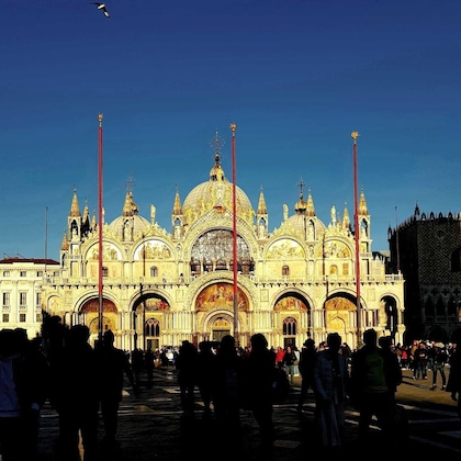 Gallery - Venice Lion Residence - Vespucci