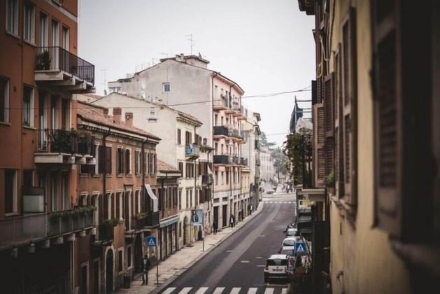 Gallery - The Hostello