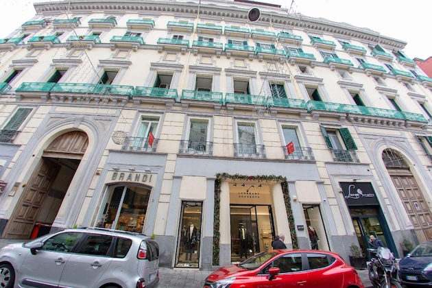 Gallery - Leone Camere D'autore