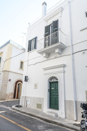 Gallery - Casa Meliò