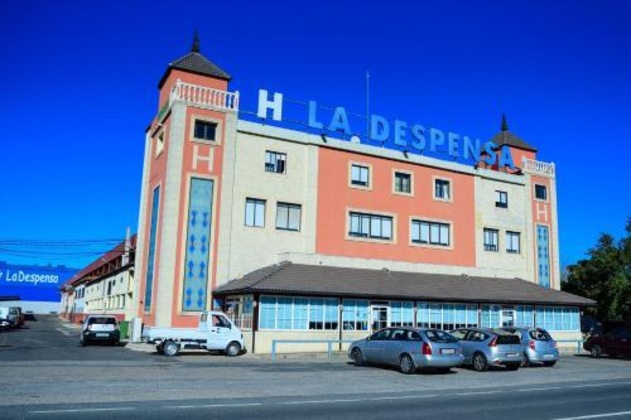 Gallery - Hostal La Despensa De Extremadura