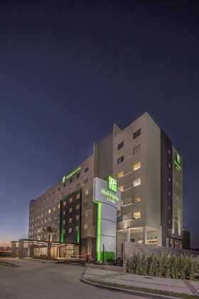 Gallery - Holiday Inn & Suites Aguascalientes By Ihg