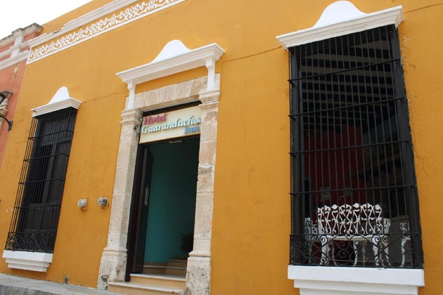 Gallery - Hotel Guaranducha Inn