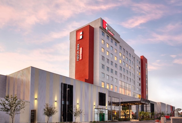 Gallery - Fiesta Inn Express Puebla Explanada