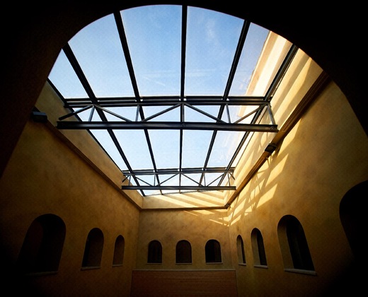 Gallery - Les Clarisses Hotel Boutique