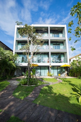 Gallery - River Art Hotel