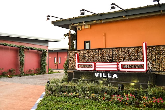 Gallery - Bed Villa Resort Chaing Rai