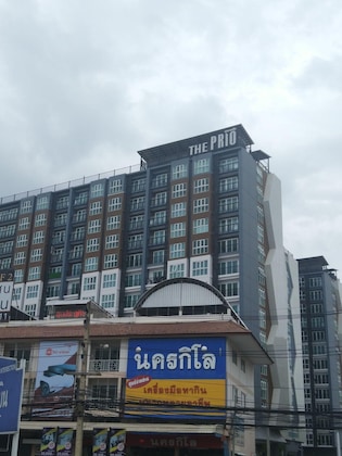 Gallery - Locals Prio Chiangmai Central Airport Plaza