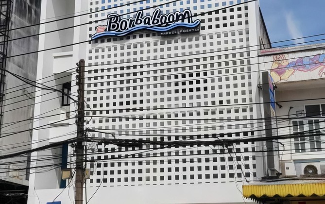 Gallery - Borbaboom Phuket Poshtel And Hostel Sha By Zuzu