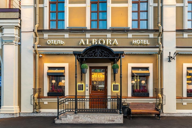 Gallery - Albora