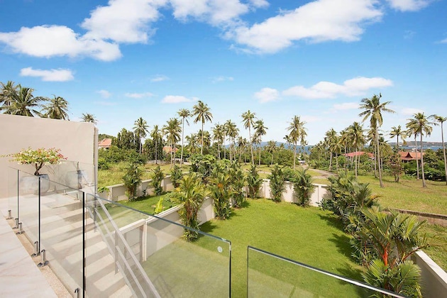 Gallery - Samui Villa Mango