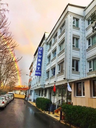 Gallery - Ulubat Castle Hotel