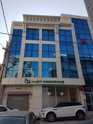 Gallery - Yeşilyurt Pansiyon Hotel