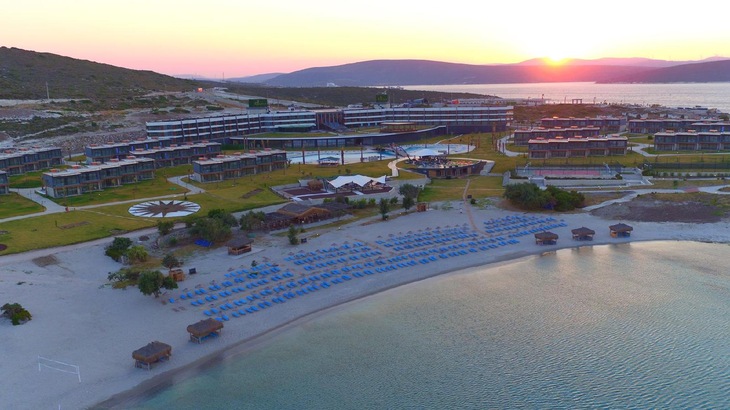 Gallery - Zigana Resort Alacati