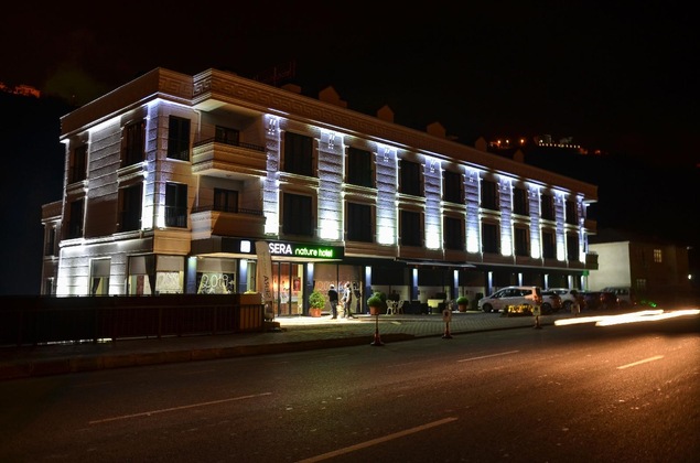 Gallery - Sera Nature Hotel