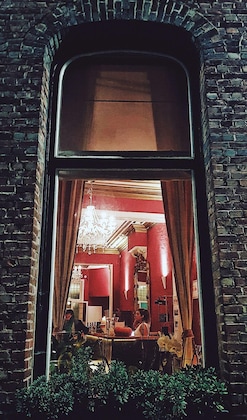 Gallery - Hostel Lybeer Bruges