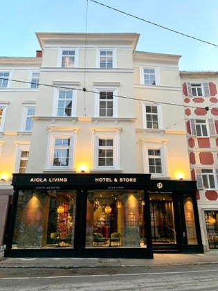 Gallery - Aiola Living Boutique Hotel Graz