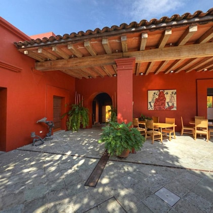 Gallery - La Casona De Tita Oaxaca