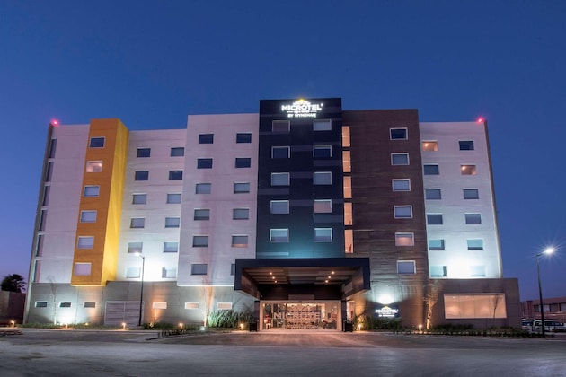 Gallery - Microtel Inn & Suites By Wyndham San Luis Potosi