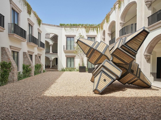 Gallery - Live Aqua San Miguel De Allende Urban Resort
