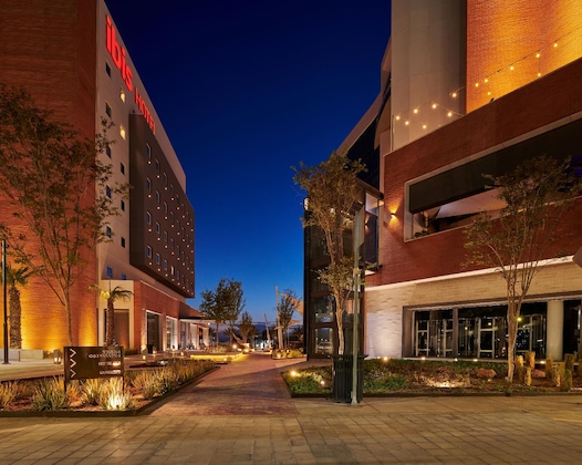 Gallery - Ibis Torreon