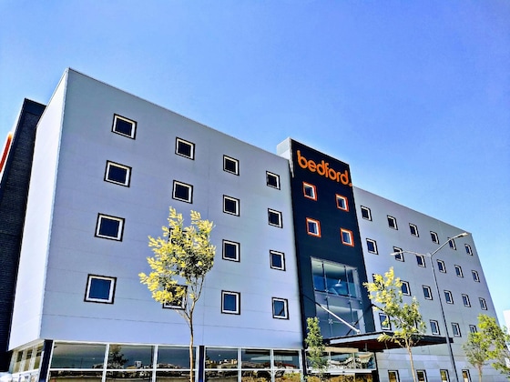 Gallery - Hotel Bedford