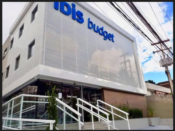Gallery - Ibis Budget Petropolis