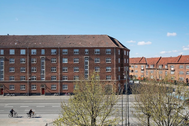 Gallery - Moxy Copenhagen