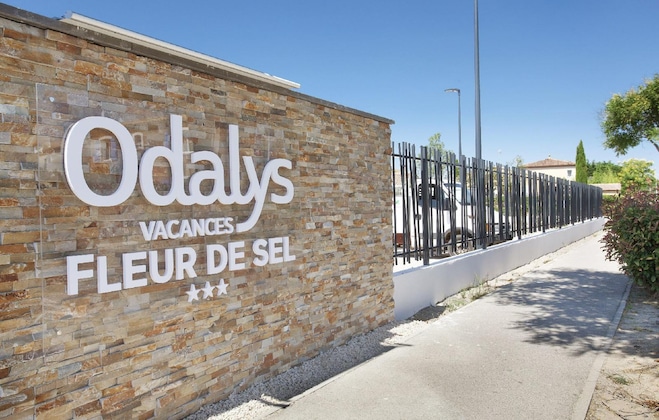 Gallery - Résidence Odalys Fleur De Sel