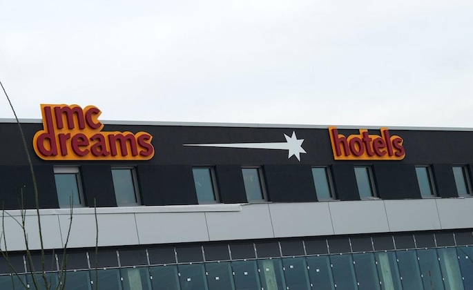 Gallery - Mcdreams Hotel Essen-City