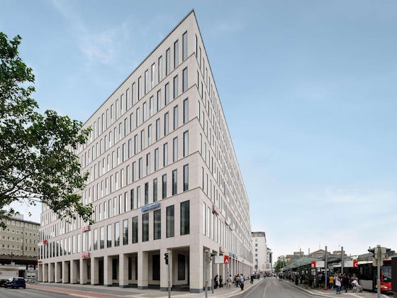 Gallery - Aparthotel Adagio Bremen