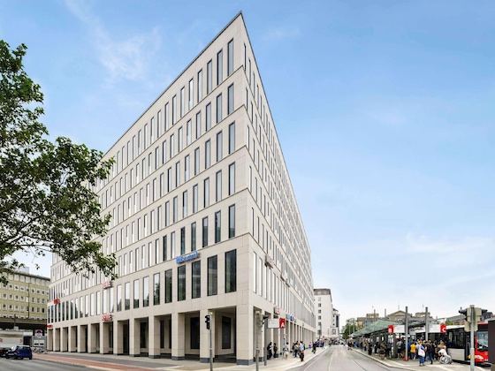 Gallery - Ibis Budget Bremen City Center