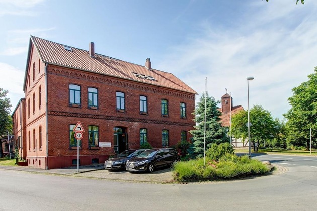 Gallery - Gasthaus Hannover