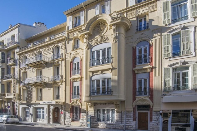 Gallery - Hotel Paganini