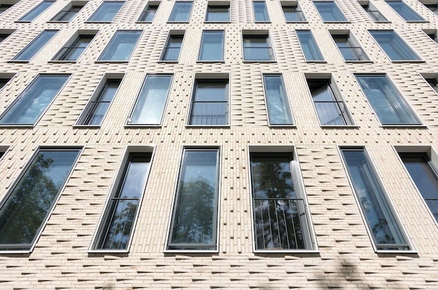 Gallery - Brera Serviced Apartments Schwabing