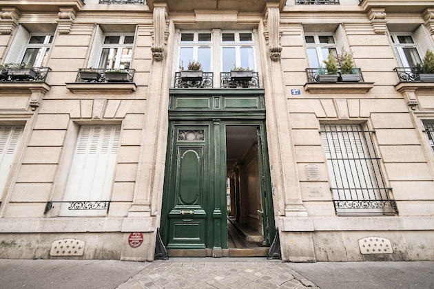 Gallery - Les Cles Du 27 Paris