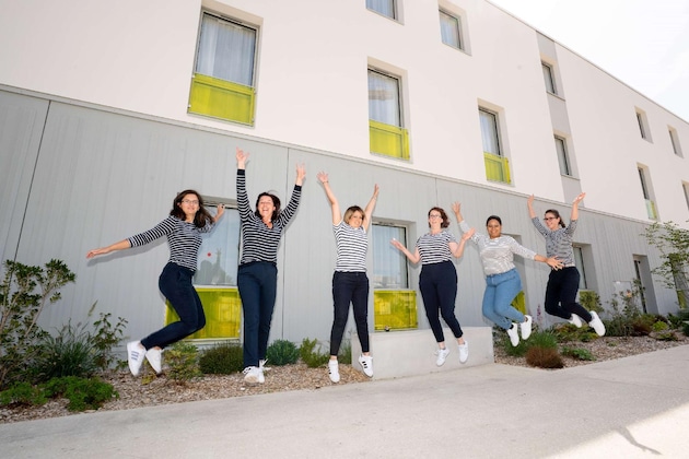 Gallery - Campanile Tours Nord - Forum Melies