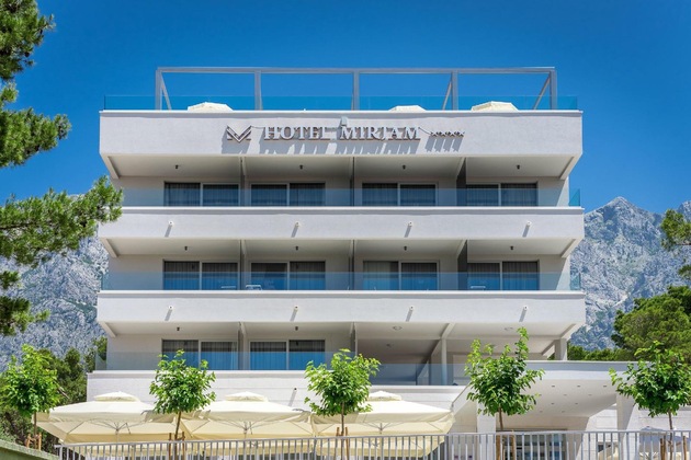 Gallery - Hotel Mirjam