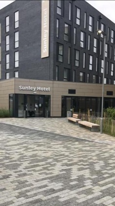 Gallery - Sunley Hotel