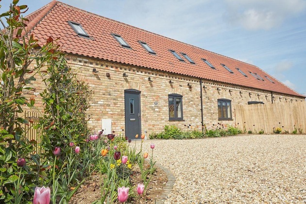 Gallery - Wild Cherry Barn