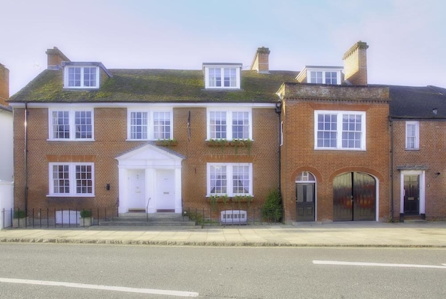 Gallery - The Palmerston Rooms