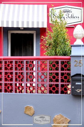 Gallery - Storytellers Villas