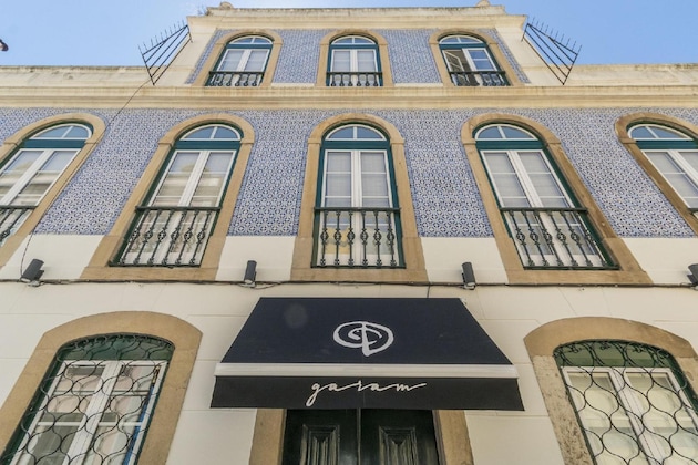 Gallery - Garam Lisboa Hotel