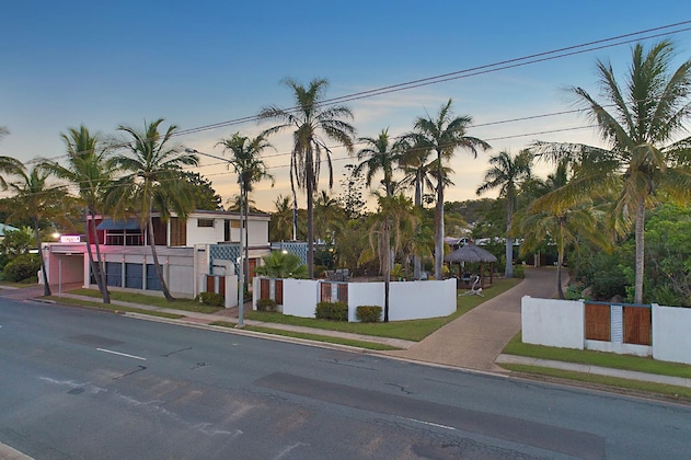 Gallery - South Gladstone Motel