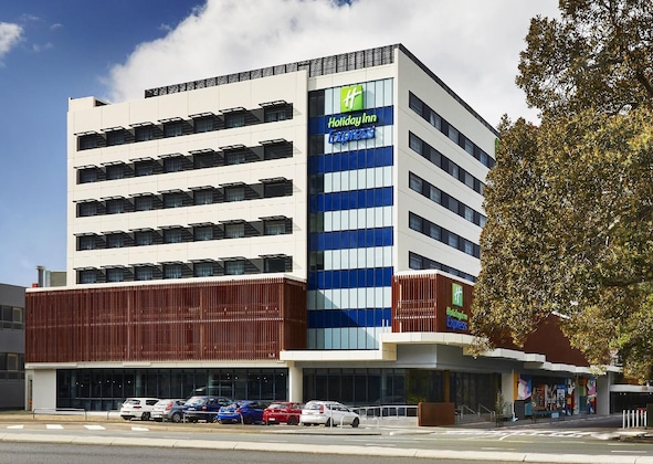 Gallery - Holiday Inn Express Newcastle By Ihg