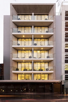 Gallery - Botanik Apartment Hotel