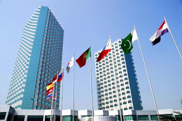 Gallery - Pantower International Hotel